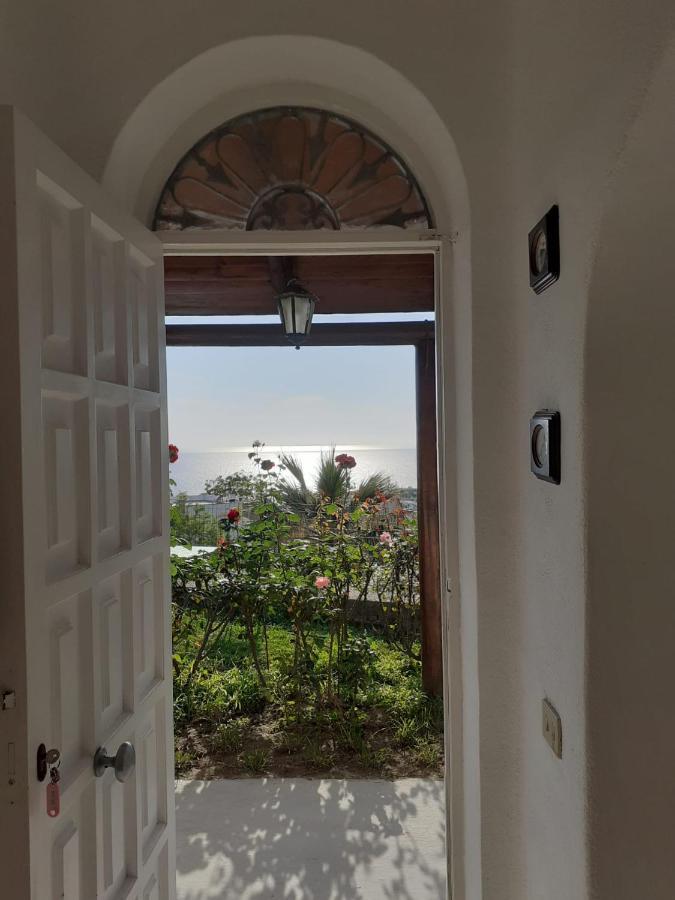 La Terrazzina Sul Tramonto Bed & Breakfast Forio  Luaran gambar
