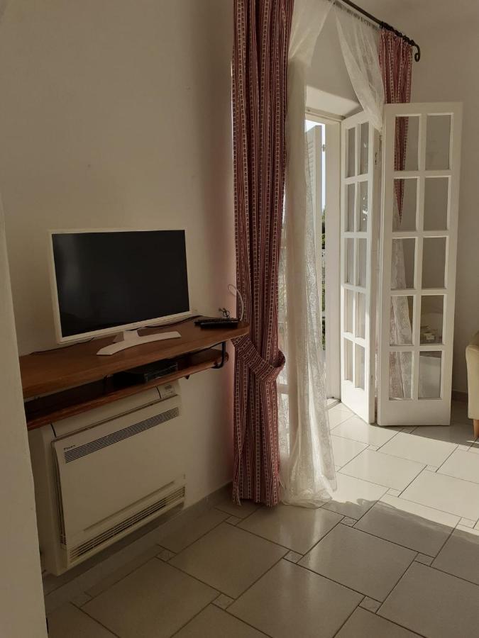 La Terrazzina Sul Tramonto Bed & Breakfast Forio  Luaran gambar