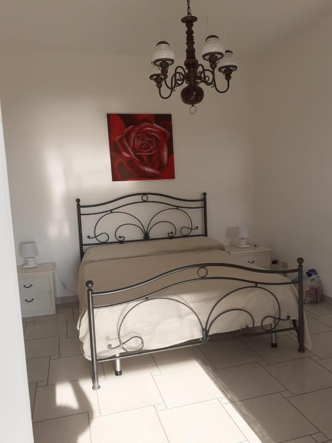 La Terrazzina Sul Tramonto Bed & Breakfast Forio  Luaran gambar