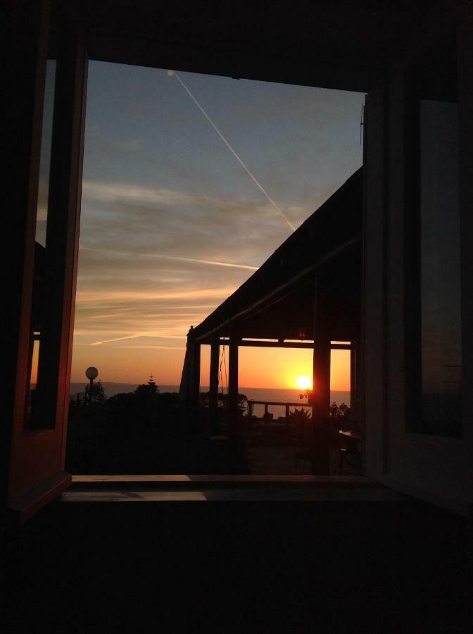 La Terrazzina Sul Tramonto Bed & Breakfast Forio  Luaran gambar