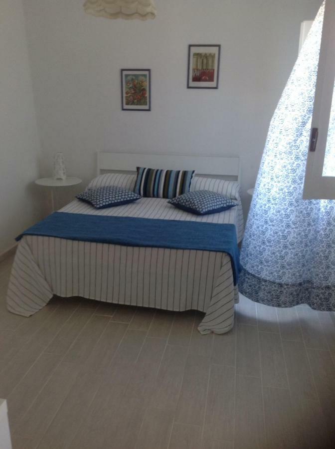 La Terrazzina Sul Tramonto Bed & Breakfast Forio  Luaran gambar