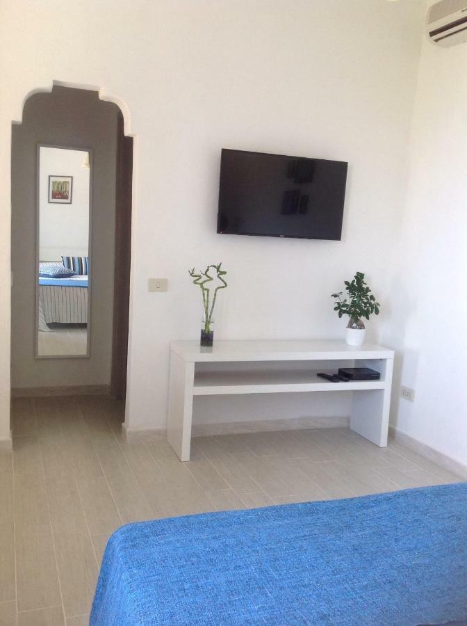 La Terrazzina Sul Tramonto Bed & Breakfast Forio  Luaran gambar