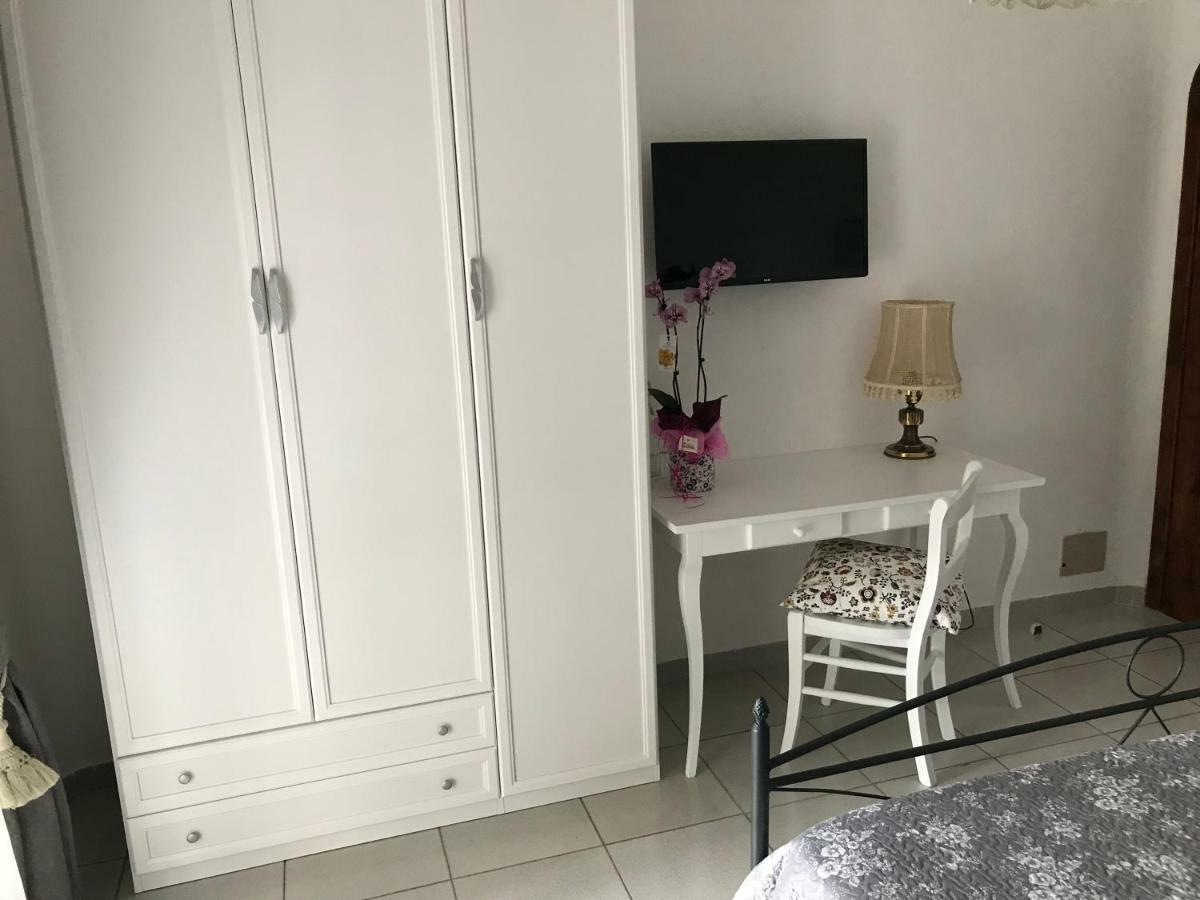 La Terrazzina Sul Tramonto Bed & Breakfast Forio  Luaran gambar