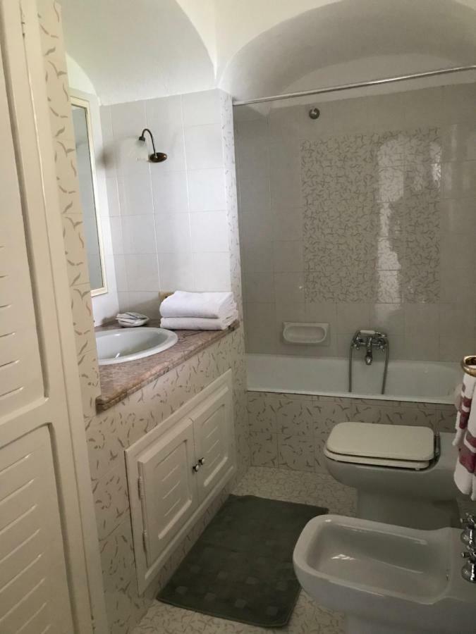 La Terrazzina Sul Tramonto Bed & Breakfast Forio  Luaran gambar