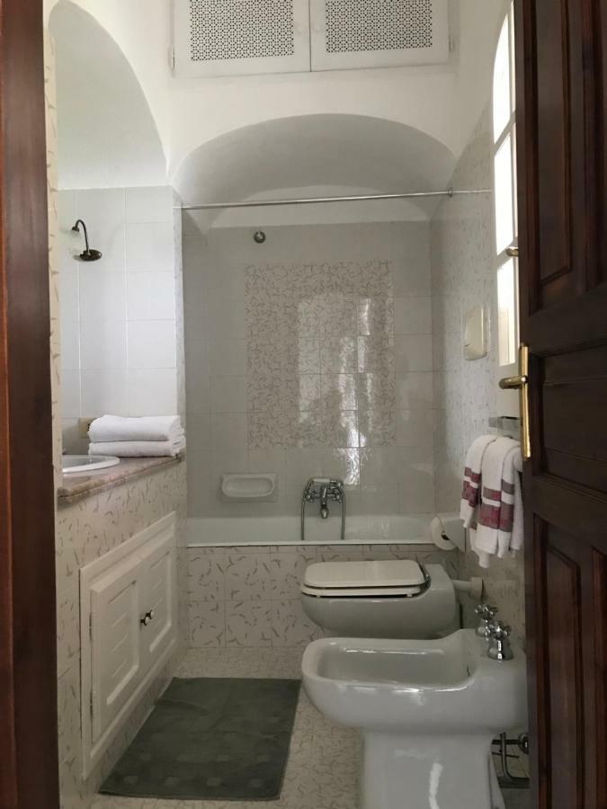 La Terrazzina Sul Tramonto Bed & Breakfast Forio  Luaran gambar