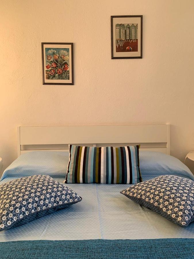 La Terrazzina Sul Tramonto Bed & Breakfast Forio  Luaran gambar
